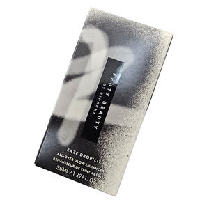 Fenty Beauty Eaze Drop'Lit All-Over Glow Enhancer Pink Pearl